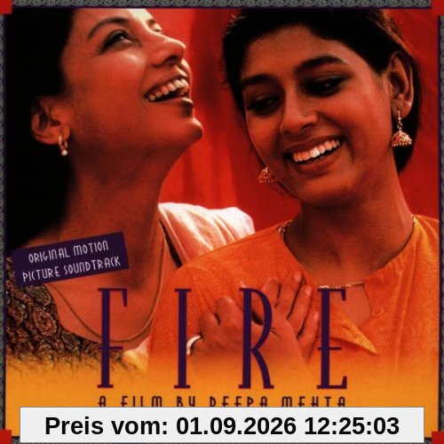 Fire