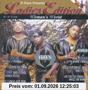 Ladies Edition