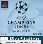 UEFA Champions League 98/99