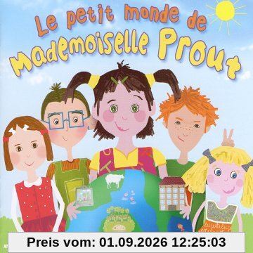 Petit Monde Mademoiselle Prout