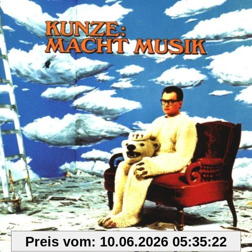 Macht Musik