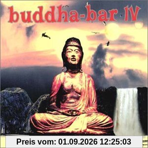 Buddha Bar Vol.4