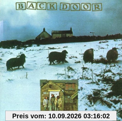 Back Door
