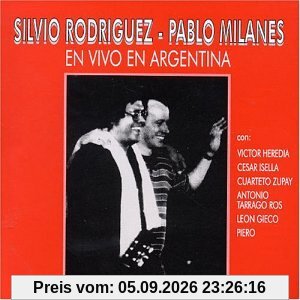 En Vivo en Argentina