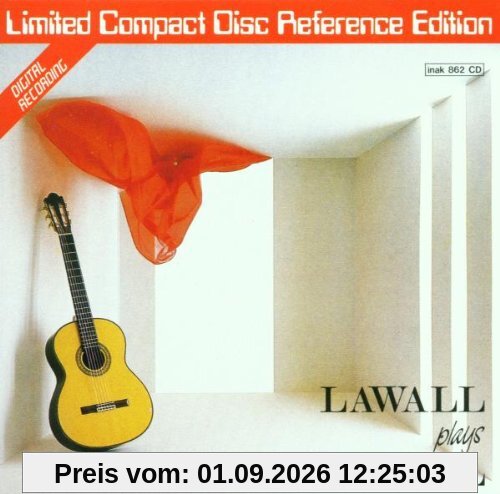 Lawall Spielt Händel