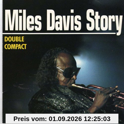 Miles Davis Story