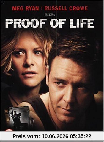 Proof Of Life [UK Import]