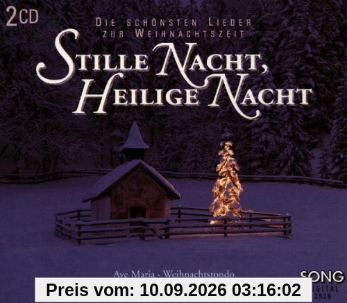 Stille Nacht,Heilige Nacht