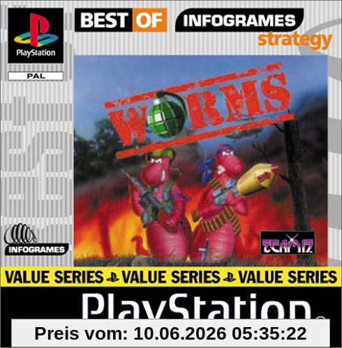 Worms