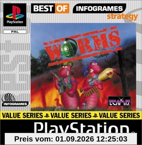 Worms