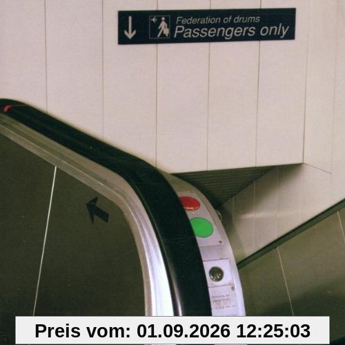 Passengers Only