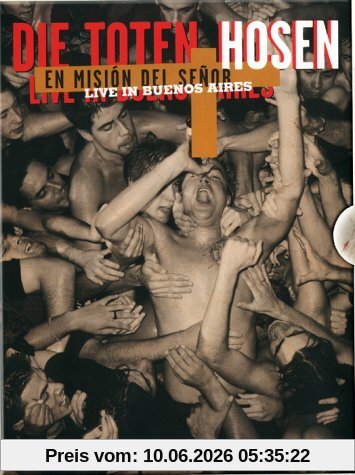 Die Toten Hosen - Live in Buenos Aires