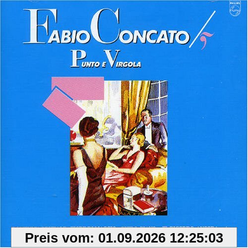 Punto E Virgola