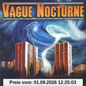 Vague Nocturne