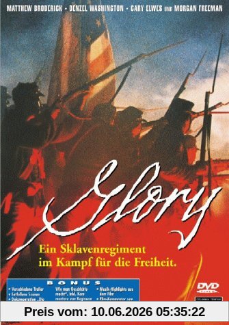 Glory