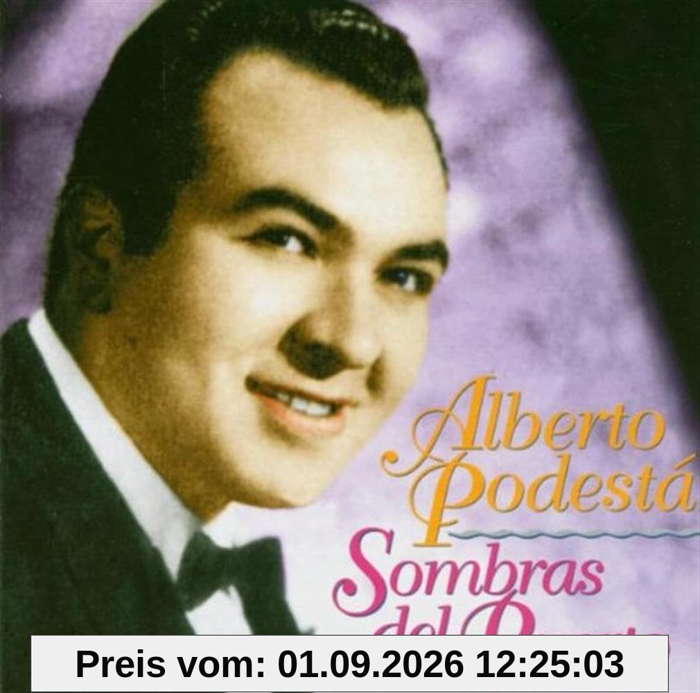 Sombras Del Puerto