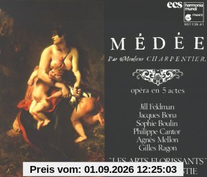 Medea (Kompl)