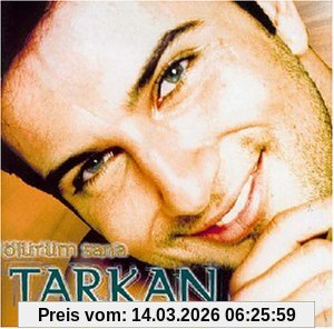 Tarkan Olürüm Sana