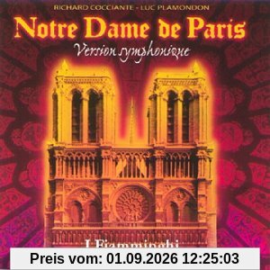 Notre Dame de Paris