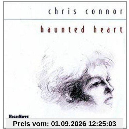 Haunted Heart