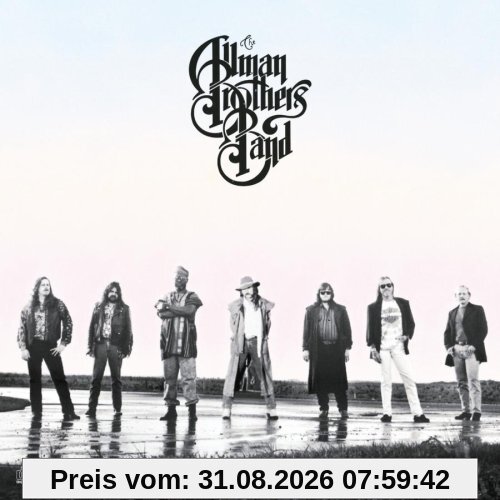 The Allman Brothers Band Seven Turns