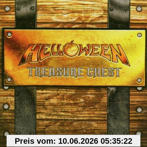 Treasure Chest
