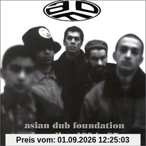 Frontline 1994-1997