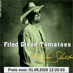 Fried Green Tomatoes