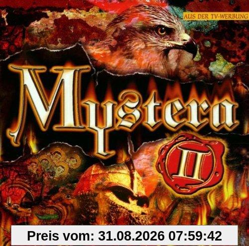 Mystera Vol. 2