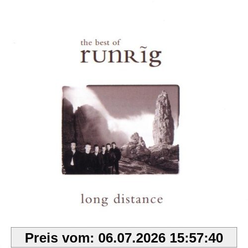 Runrig Long Distance