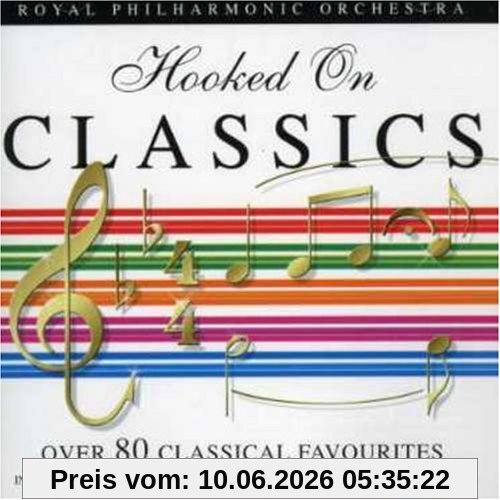 Hooked on Classics