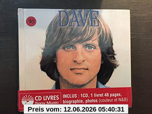 Dave 20 Ans De Carriere