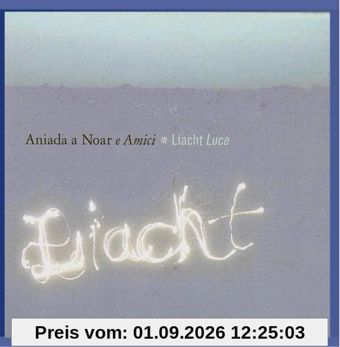 Liacht Luce