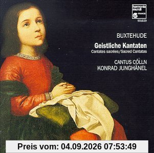 Geistliche Kantaten
