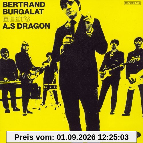 Meets a.S.Dragon