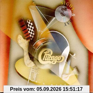 Night & Day Big Band