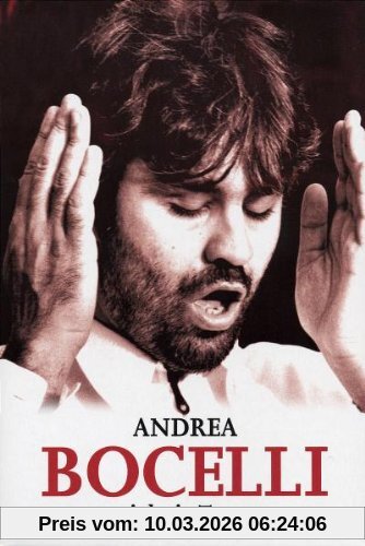unbekannt Andrea Bocelli - Ein Abend In Pisa