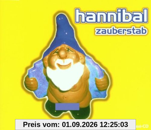 Zauberstab