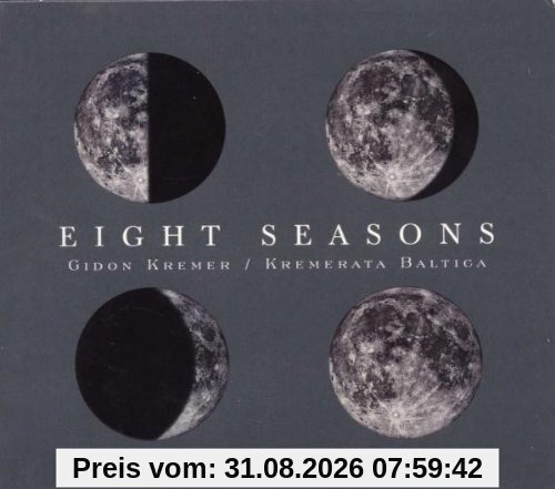 Eight Seasons