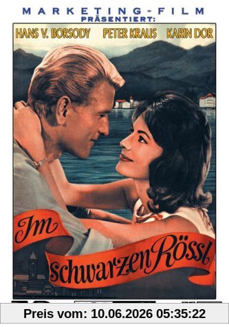 Im Schwarzen Rössl