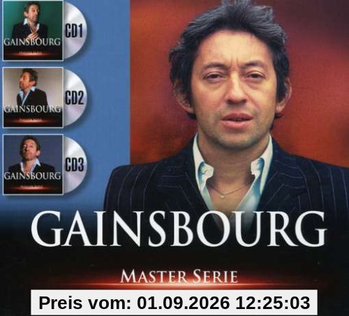 Master Serie 1+2+3