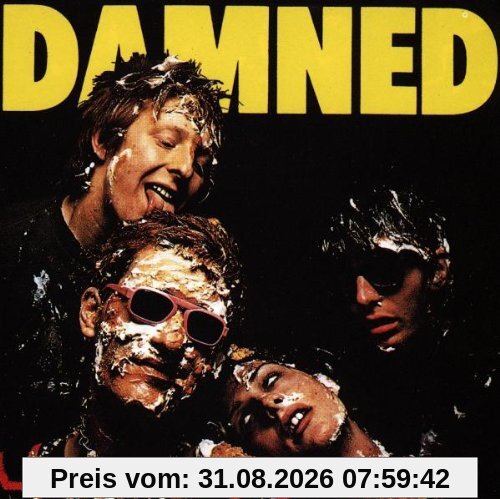 Damned,Damned,Damned