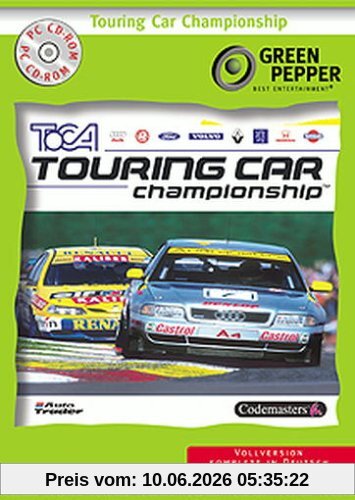 Toca Touring Car Championship