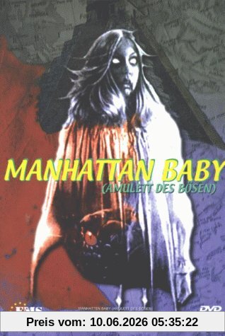 Manhattan Baby