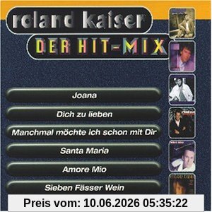 Der Hit-Mix