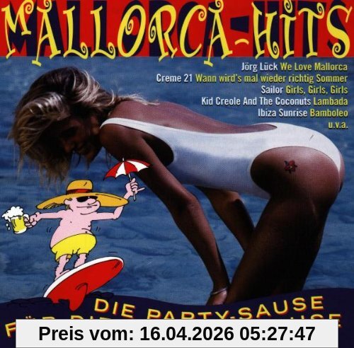 Mallorca-Hits