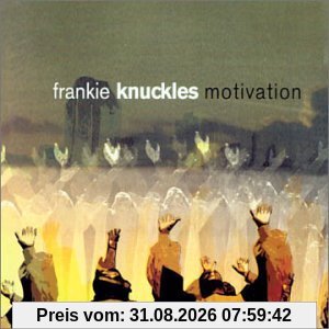 Motivation - Mixed By Frankie