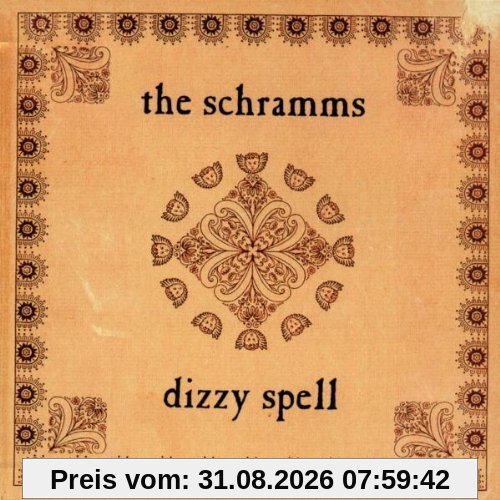 Dizzy Spell