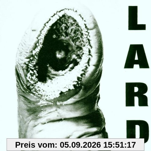 The Power of Lard