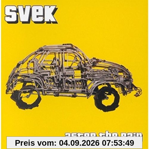 Svek-After the Rain